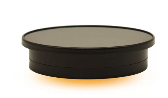 Solarpanel outdoor zu Milchkannen Laterne