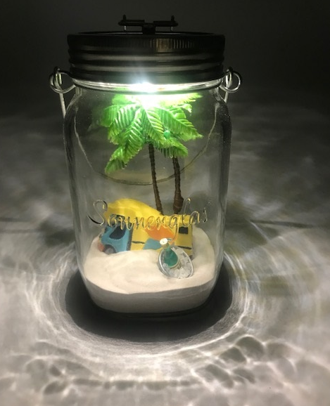 Sonnenglas Classic (Generation 6)