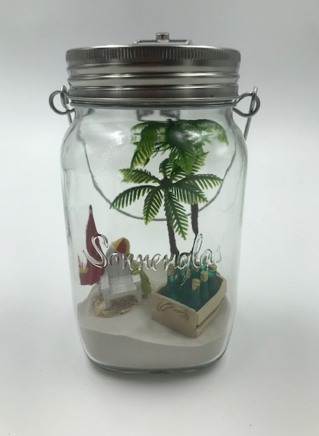 Sonnenglas Classic (Generation 6)