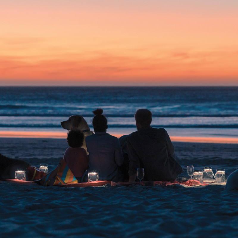 Sonnenglas Classic (Generation 6)