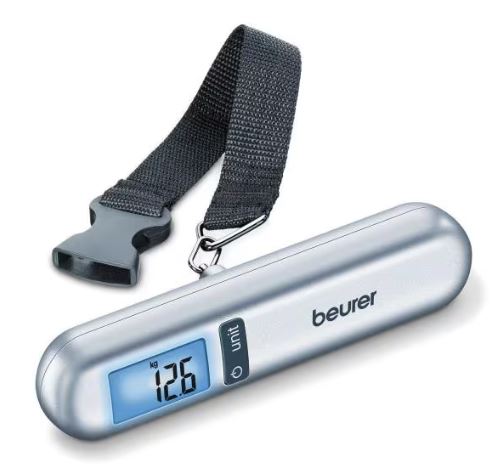 Beurer Kofferwaage LS 06