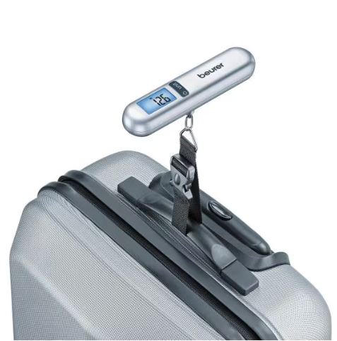 Beurer Kofferwaage LS 06