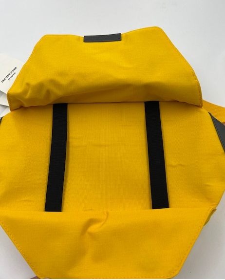 Hunterson Sling Bag Frankie Gelb<br>