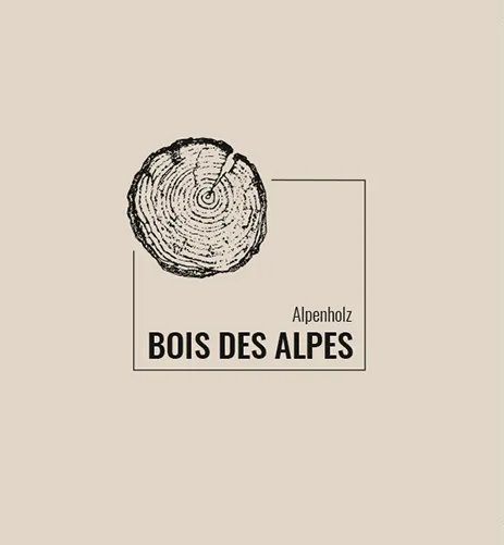 Spa Alpina Duftkerze “Bois des Alpes”