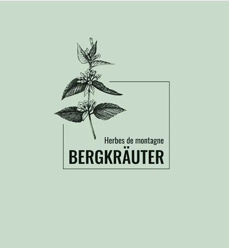 Spa Alpina Duftkerze “Bergkräuter”