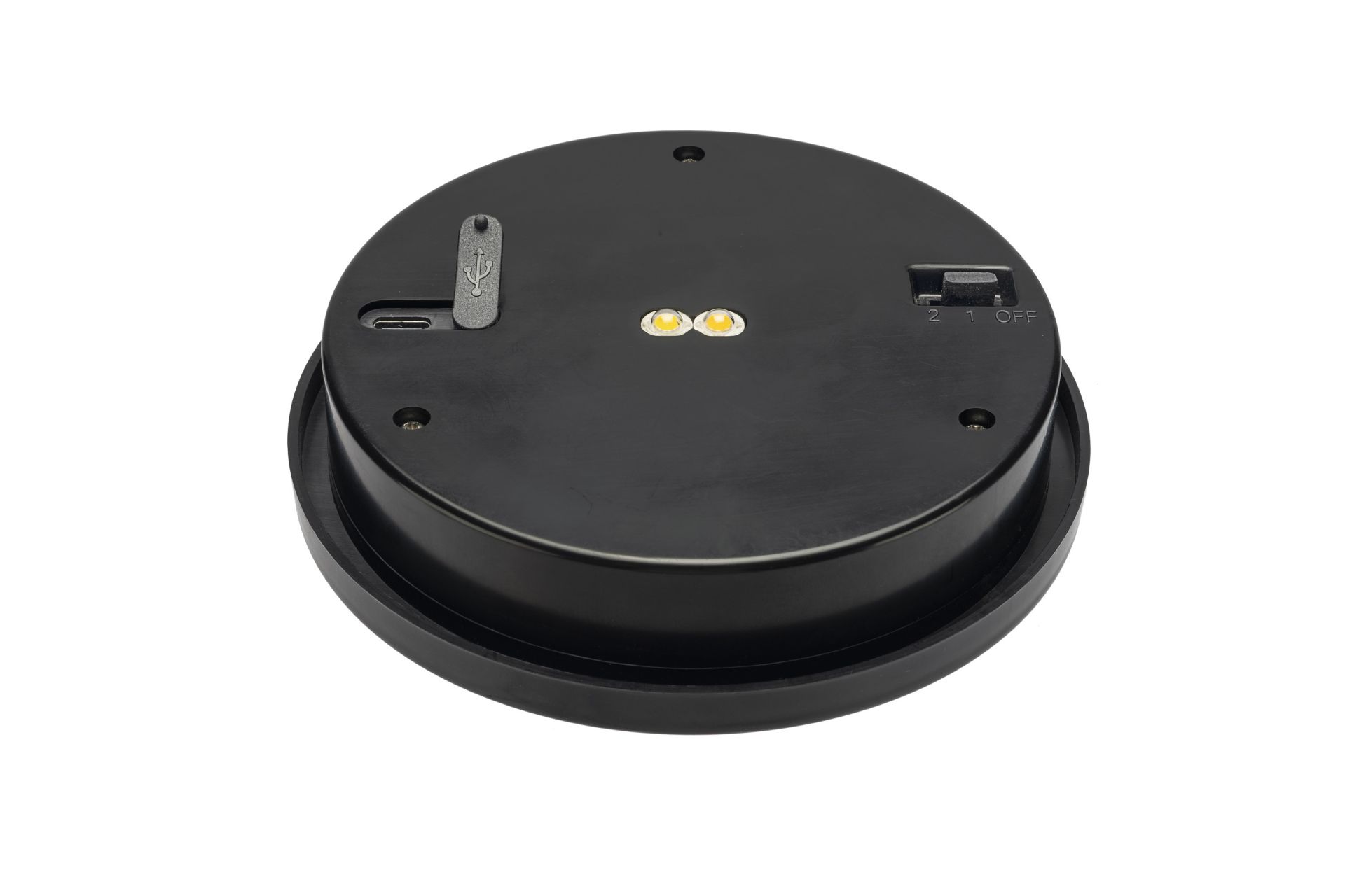 STT Ersatzpanel zu Solarlaterne Ø 12,5 cm