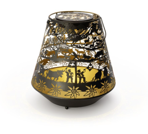 STT Laterne Nova swissness 29, für Innen & Aussen