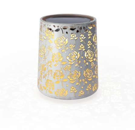 STT Solar Laterne Antic Mini Baccara