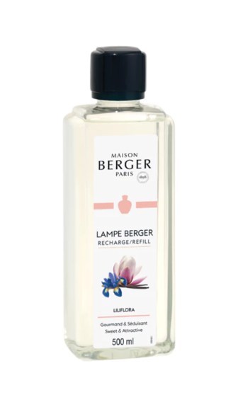 Lampe Berger Parfüm Liliflora 500 ml