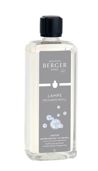 Lampe Berger Parfüm Neutre Essentiel 1 Liter