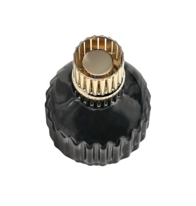 Lampe Berger Cannelo grau