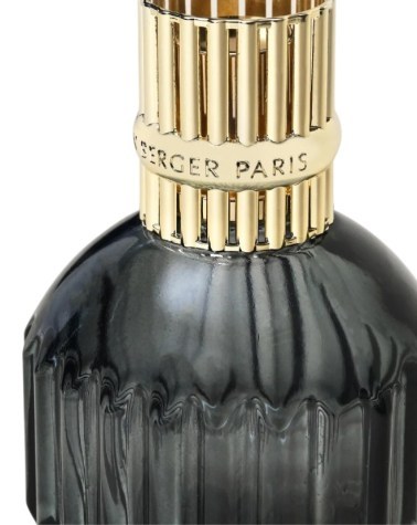Lampe Berger Cannelo grau