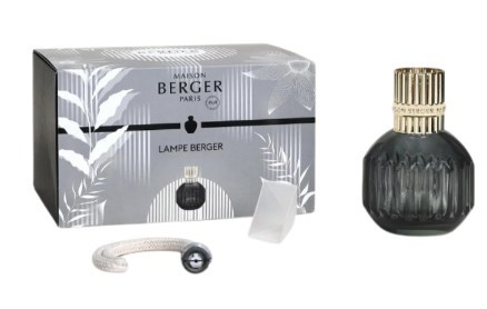 Lampe Berger Cannelo grau