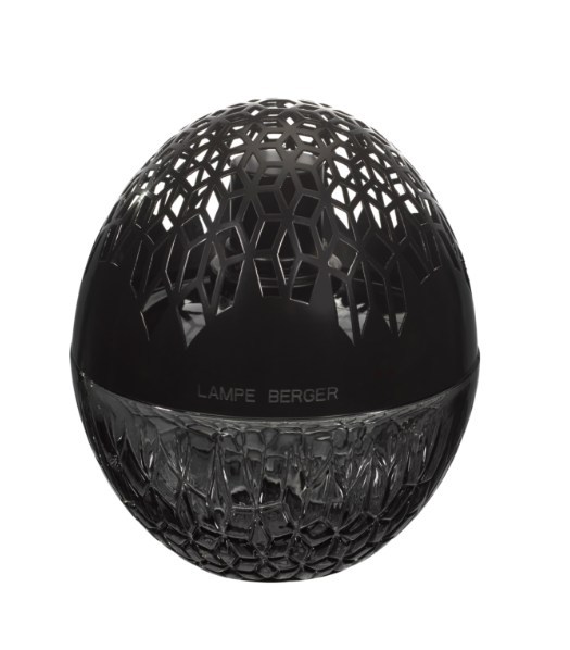 Lampe Berger Luka schwarz