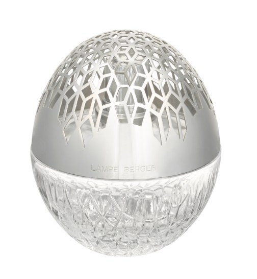 Lampe Berger Luka gefrostet
