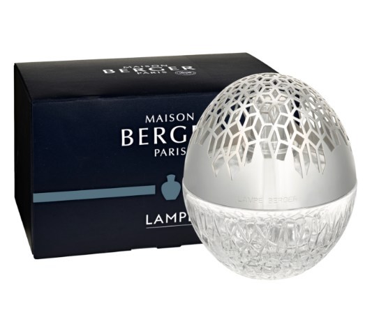 Lampe Berger Luka gefrostet