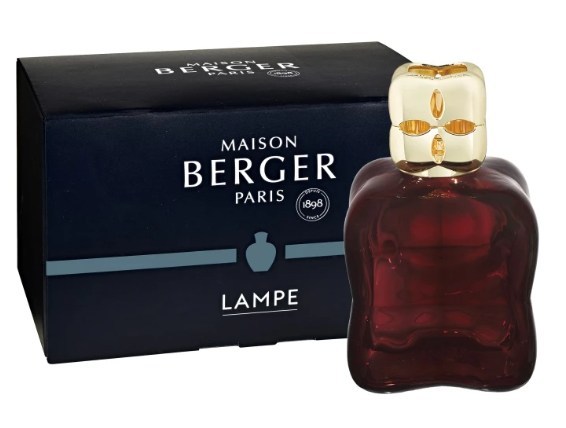 Lampe Berger Cosy pflaume