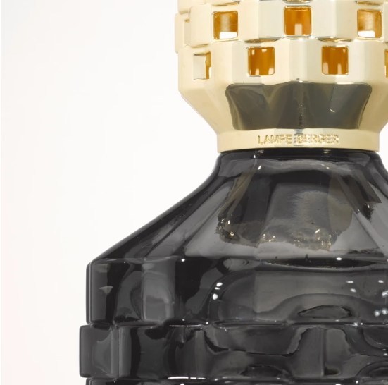 Lampe Berger Bolero schwarz