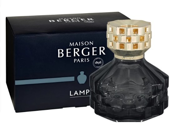 Lampe Berger Bolero schwarz