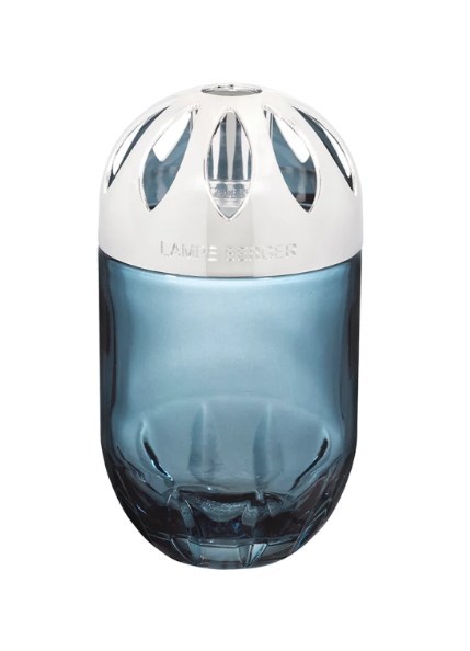 Lampe Berger Neo blau