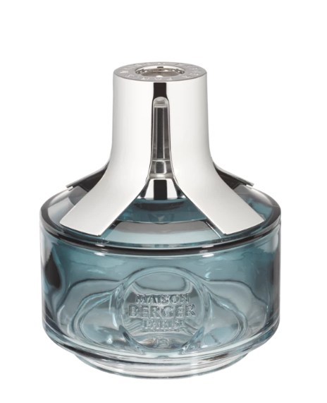 Lampe Berger Identity blau