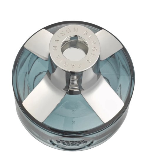 Lampe Berger Identity blau