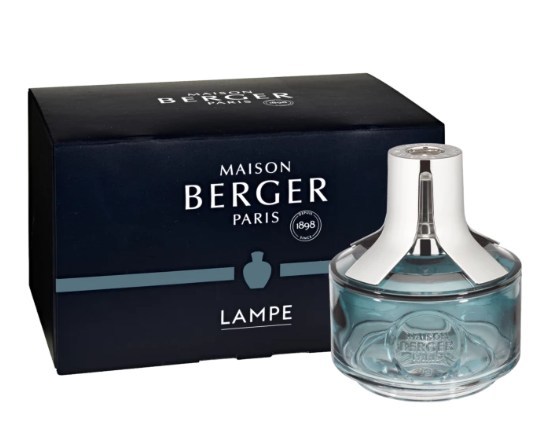 Lampe Berger Identity blau