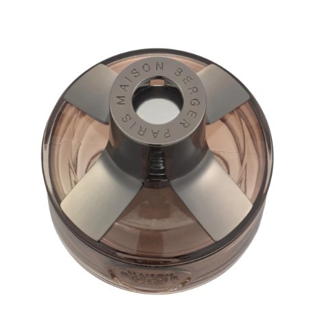 Lampe Berger Identity braun-rosa