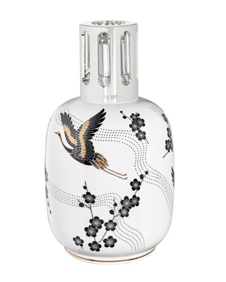 Lampe Berger Sakura weiss