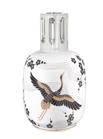 Lampe Berger Sakura weiss