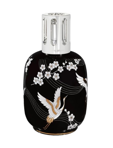 Lampe Berger Sakura schwarz