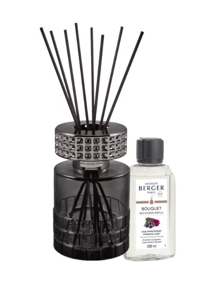 Parfum Berger Duftbouquet Celebration schwarz 200 ml