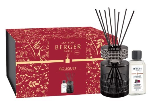 Parfum Berger Duftbouquet Celebration schwarz 200 ml