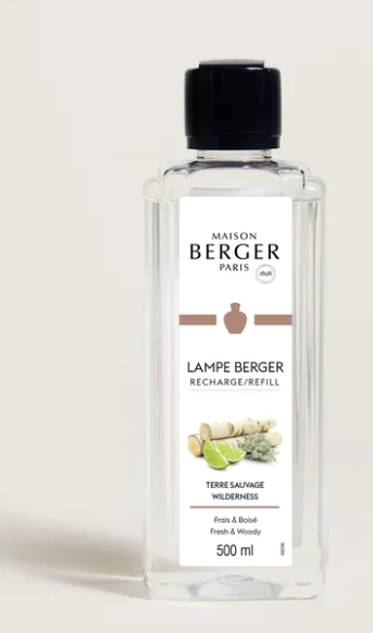 Lampe Berger Parfüm Unberührte Landschaft 500 ml<br>