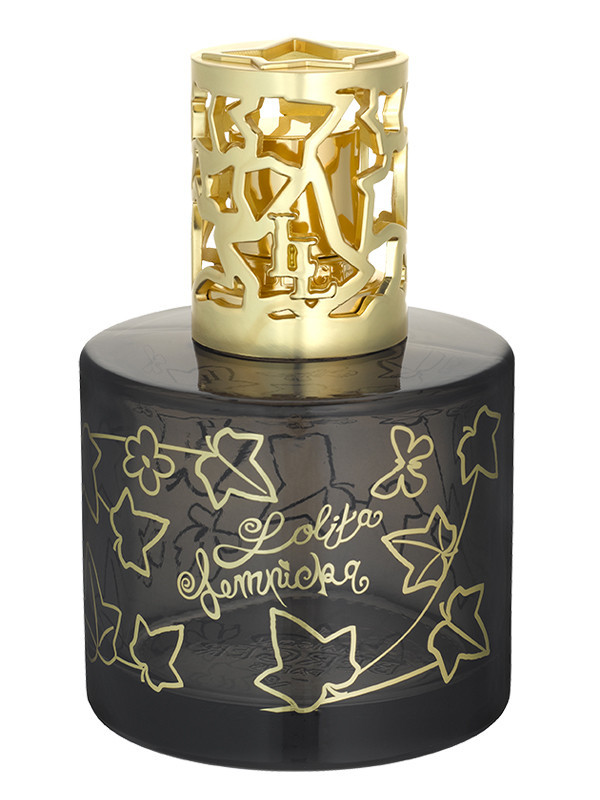 Lampe Berger Geschenkset Lolita Lempicka schwarz