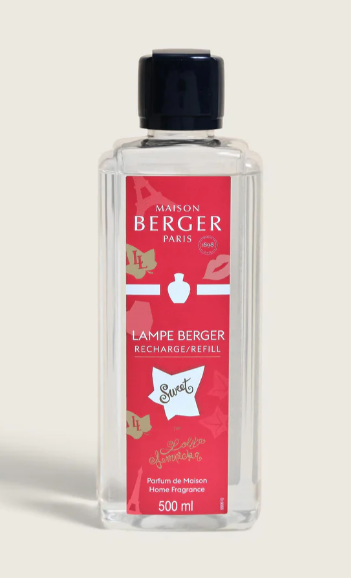 Lampe Berger Parfüm Lolita Lempicka Sweet 500 ml
