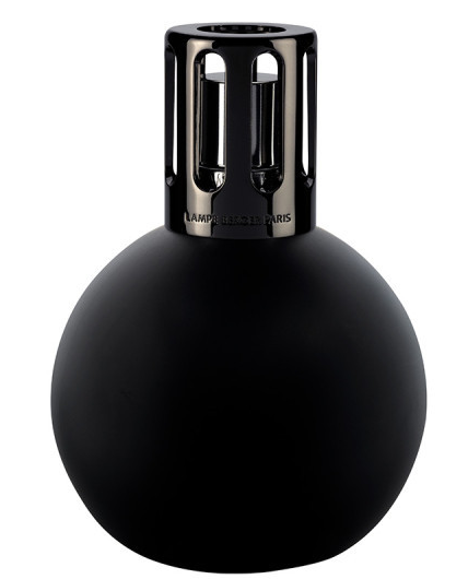 Lampe Berger Boule schwarz LB4718