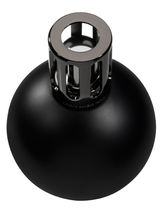 Lampe Berger Boule schwarz LB4718