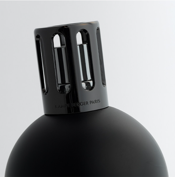 Lampe Berger Boule schwarz LB4718