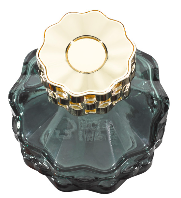 Lampe Berger Bolero Grün LB4844