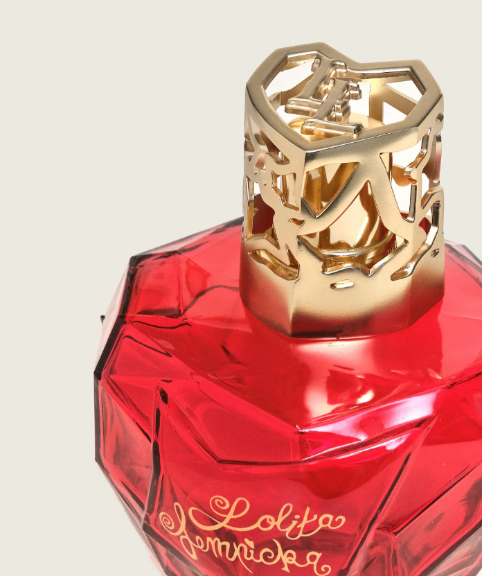 Lampe Berger Lolita Lempicka Sweet Geschenkset LB4865