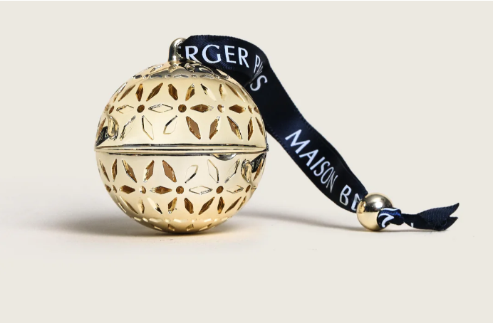 Maison Berger Geschenkbox Pomelis “Kleine Schätze” mit Duft Zauber Vanille
