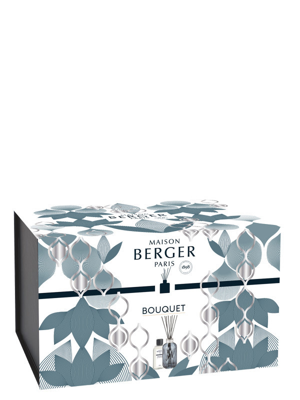 Parfum Berger Duftbouquet Quintessence Blau & Duft Goldweizen