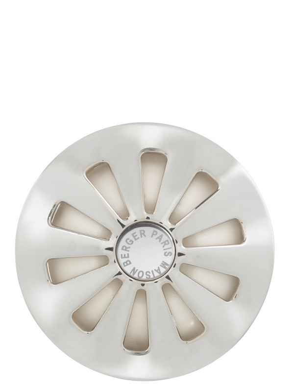 Lampe Berger Autodiffusor Lilly & Duft Prickelnd wie Champagner