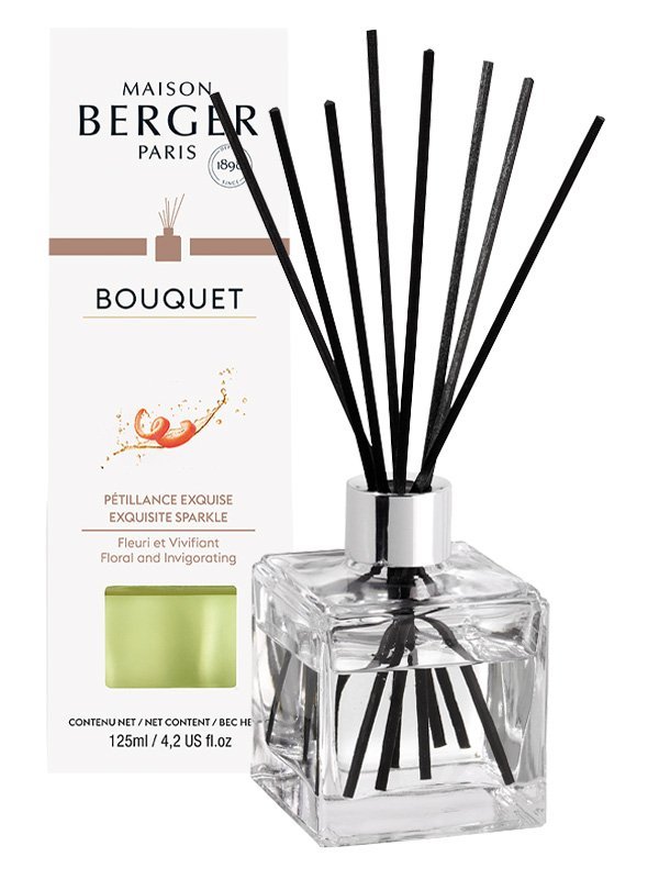Parfum Berger Duftbouquet Pétillance Exquise<br>