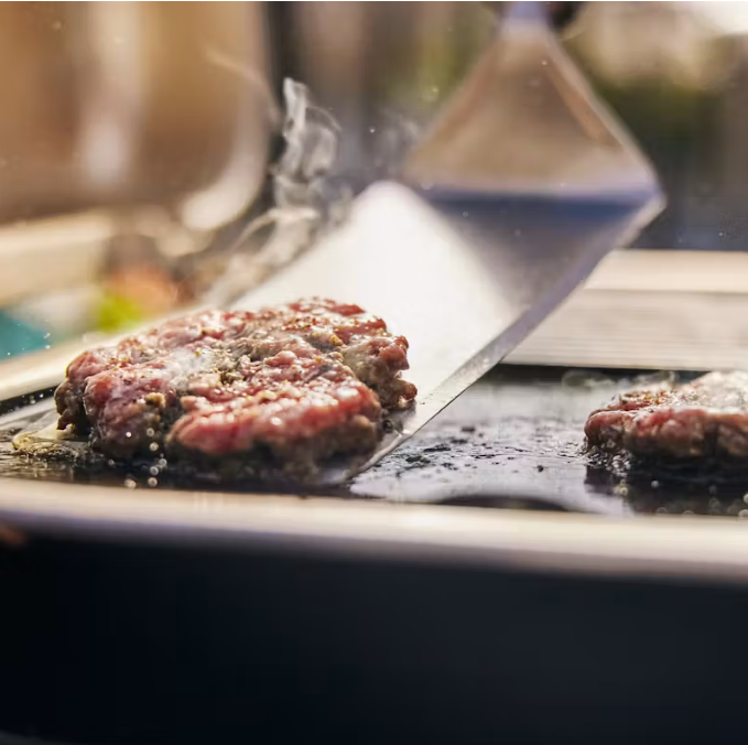 Weber Lumin Elektrogrill (2026)