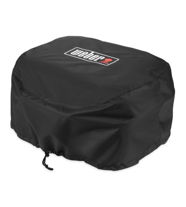 Weber Premium Abdeckhaube zu Lumin Compact Elektrogrill