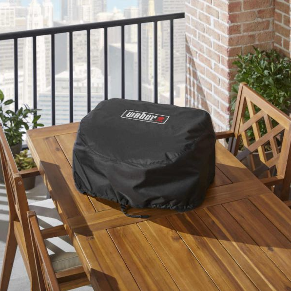 Weber Premium Abdeckhaube zu Lumin Compact Elektrogrill