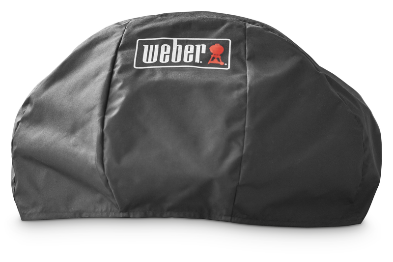 Abdeckhaube zu Weber Pulse 1000 ohne Rollwagen