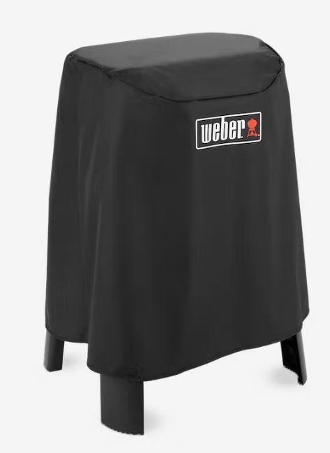 Abdeckhaube zu Weber Lumin Serie mit Stand